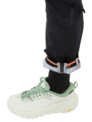 Брюки Salewa Ortles PTX 3L Black Out