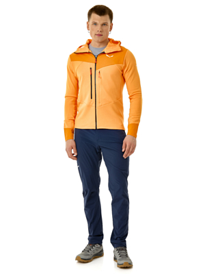Брюки Salewa Puez Talveno Dst Navy Blazer