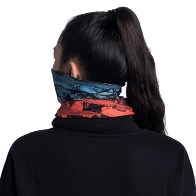 Бандана Buff Polar Derlay Multi