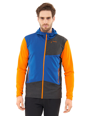 Джемпер VIKING Tacoma Grey/Blue
