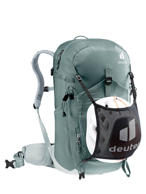 Рюкзак Deuter Trail Pro 31 SL Teal/Tin