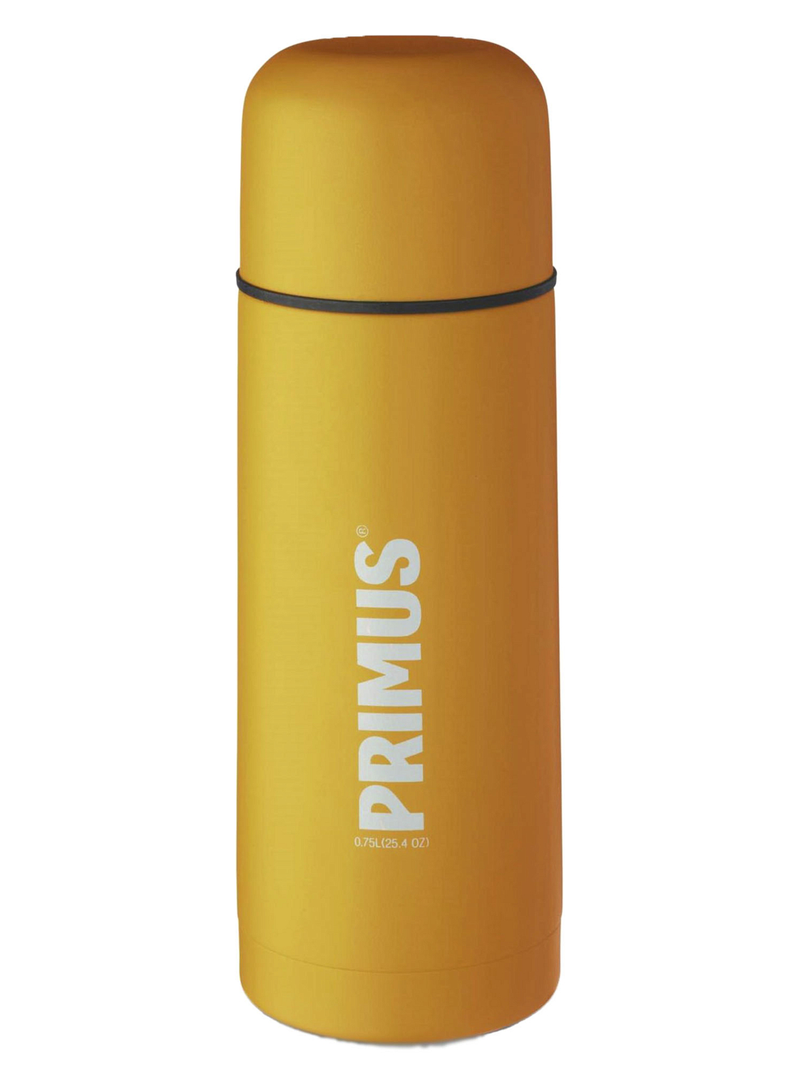Термос Primus Vacuum bottle 0.75L Yellow