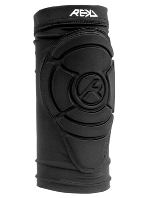 Защита коленей REKD Pro Knee Gaskets Black