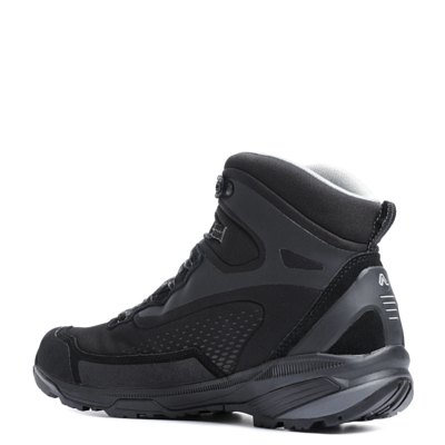 Ботинки Asolo Nuuk Gv Mm Black/Black