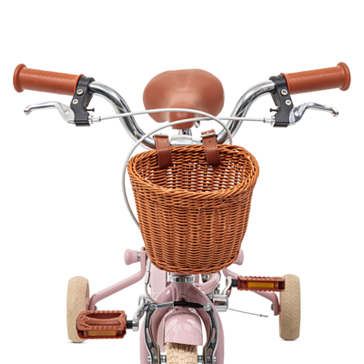 Велосипед AirRider G04 12 Pink