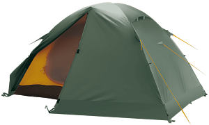 Палатка BTrace Solid 3 Зеленый