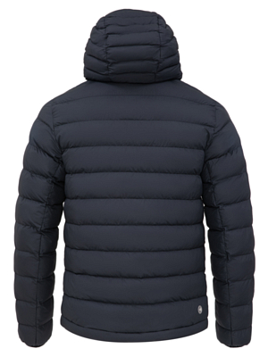 Куртка COLMAR 1327 2XX Black