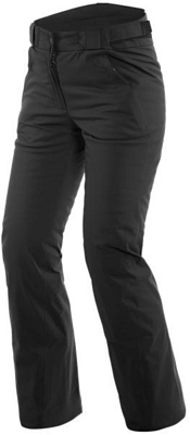 Брюки горнолыжные Dainese Hp Barchan P Stretch-Limo/Stretch-Limo