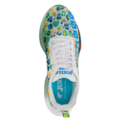 Кроссовки Joma R.1000 White