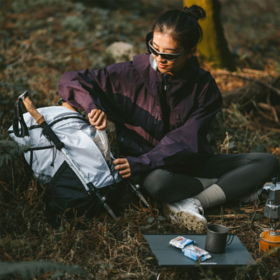 Рюкзак Naturehike Helium 25L Brown