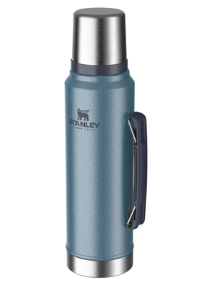 Термос Stanley Legendary Classic 1L Hammertone Lake