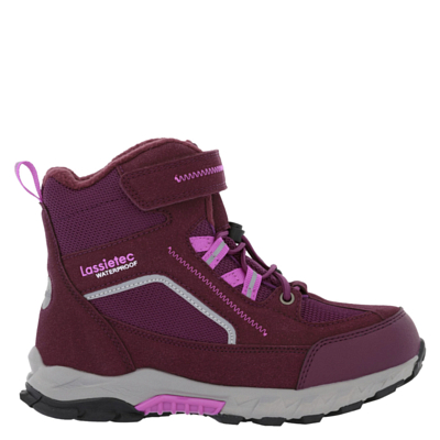 Ботинки Lassie Lassietec boots, Carlisle Earthy Red