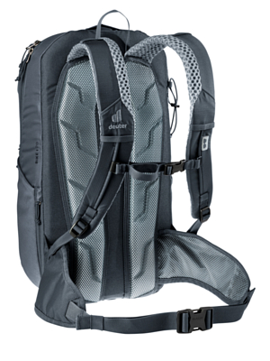 Рюкзак Deuter Bike I 20 Black