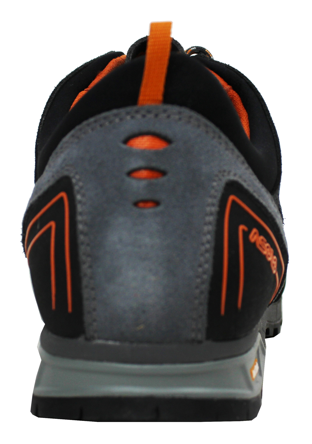 Ботинки Asolo Alpine Apex Gv Grey/Graphite