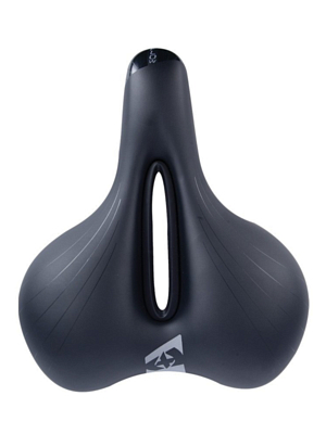 Седло Oxford Contour Flow Unisex Saddle