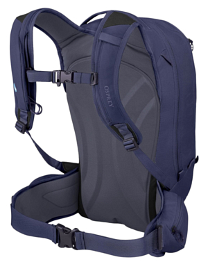 Рюкзак Osprey Kresta 20 Winter Night Blue