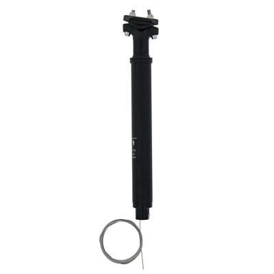Подседельный штырь WELT_ЗЧ TVS150S 31.6*350mm