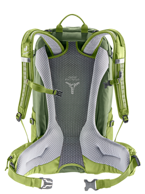 Рюкзак Deuter Futura 27 Khaki/Meadow