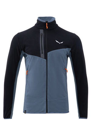 Куртка Salewa Paganella Fleece Java Blue/0910