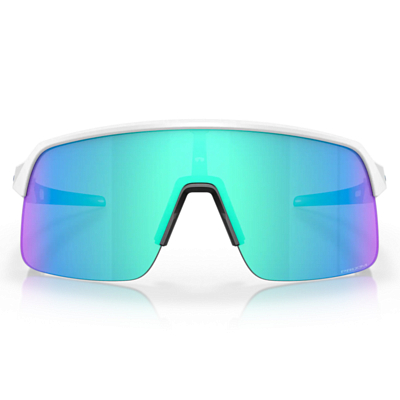 Очки солнцезащитные Oakley Sutro Lite White/Prizm Sapphire