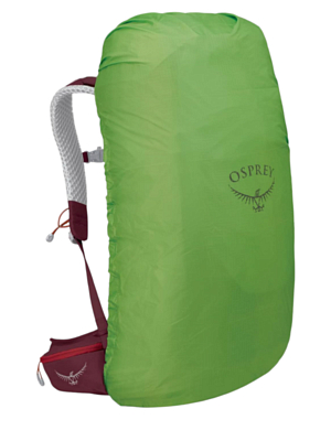 Рюкзак Osprey Stratos 36 Poinsettia Red