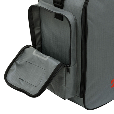 Сумка для ботинок KYOTO Boot Bag Grey