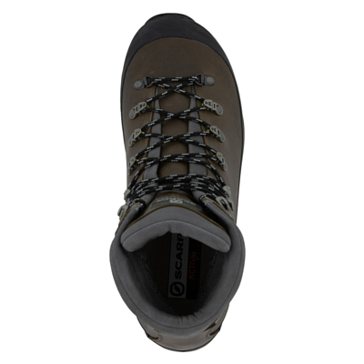Треккинговые ботинки Scarpa Kinesis Pro GTX Ebony