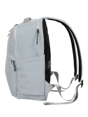 Рюкзак Toread 18L Backpack Plain shadow grey
