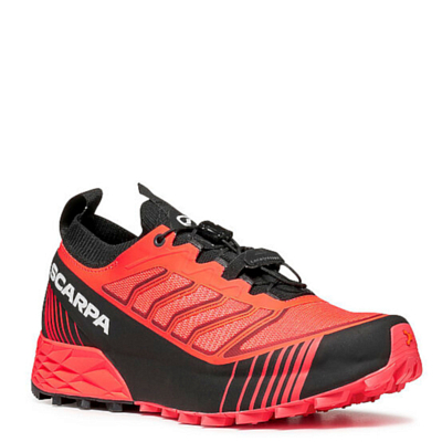 Кроссовки Scarpa Ribelle Run 2 Flamingo/Black