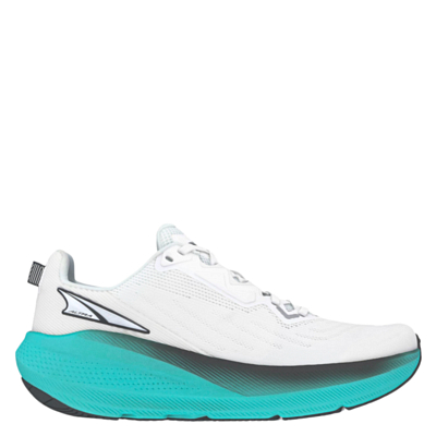 Кроссовки ALTRA Fwd Via White/Green