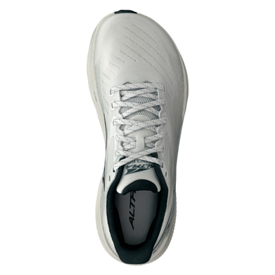 Кроссовки ALTRA Experience Flow White/Gray