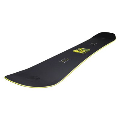 Сноуборд YES Shifter 3D