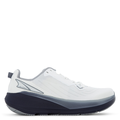 Кроссовки ALTRA Fwd Via White/Navy