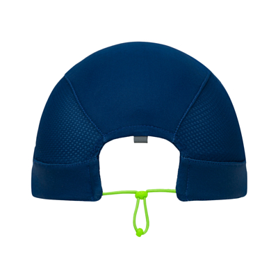 Кепка Buff Pack Speed Cap Htr Azure Blue