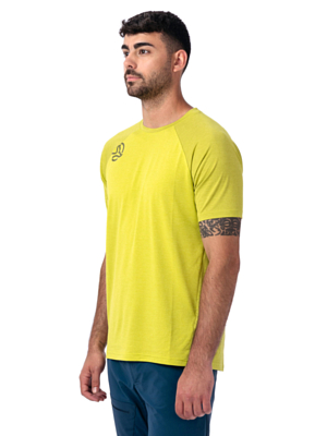 Футболка Ternua Krin Deep Citrus