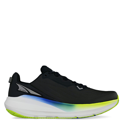 Кроссовки ALTRA Fwd Via Black/Blue