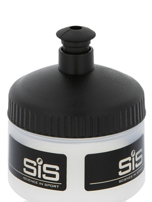 Фляга SiS Special Edition 600мл. Transparent
