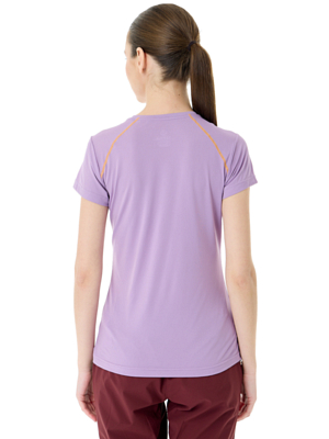 Футболка Ternua Forbeta Lilac
