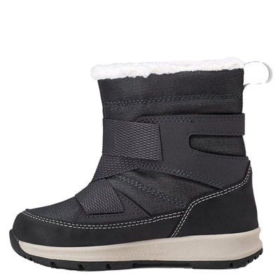 Ботинки VIKING Verglas R GTX Charcoal/Black