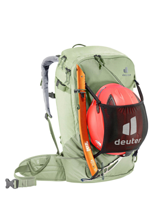 Рюкзак Deuter Freerider Pro 32+ SL Grove/Mineral