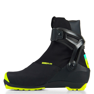Лыжные ботинки FISCHER Speedmax Skate Junior