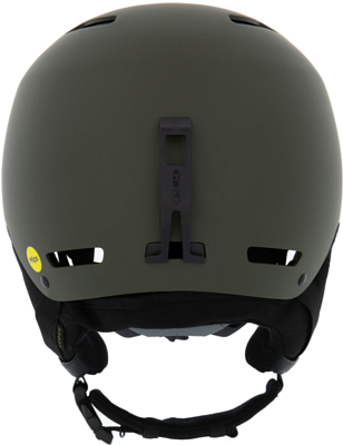 Шлем Giro Ledge FS Mips Green Mate