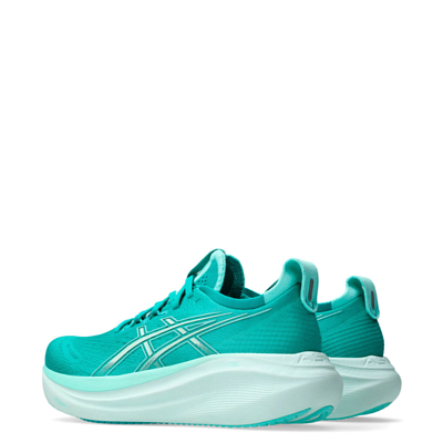 Кроссовки Asics Gel-Nimbus 27 Green