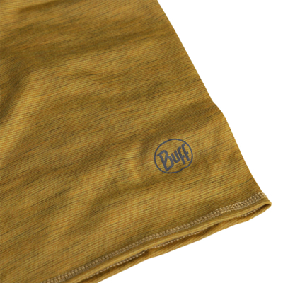 Бандана Buff Merino Lightweight Multistripes Maize