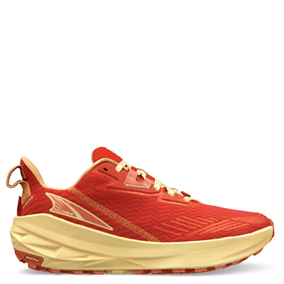 Кроссовки ALTRA Experience Wild Red/Orange