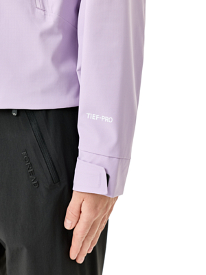 Куртка Toread Outdoor Purple/Black