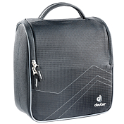Косметичка Deuter 2017-18 Wash Room black-titan