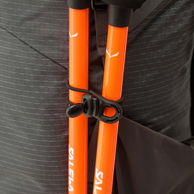 Рюкзак Osprey Stratos 26 Tunnel Vision Grey