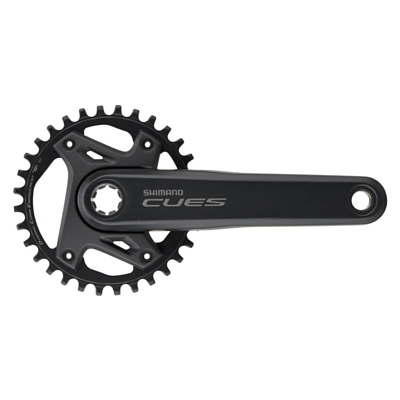 Система шатунов Shimano FC-U6000, 32T, 175mm