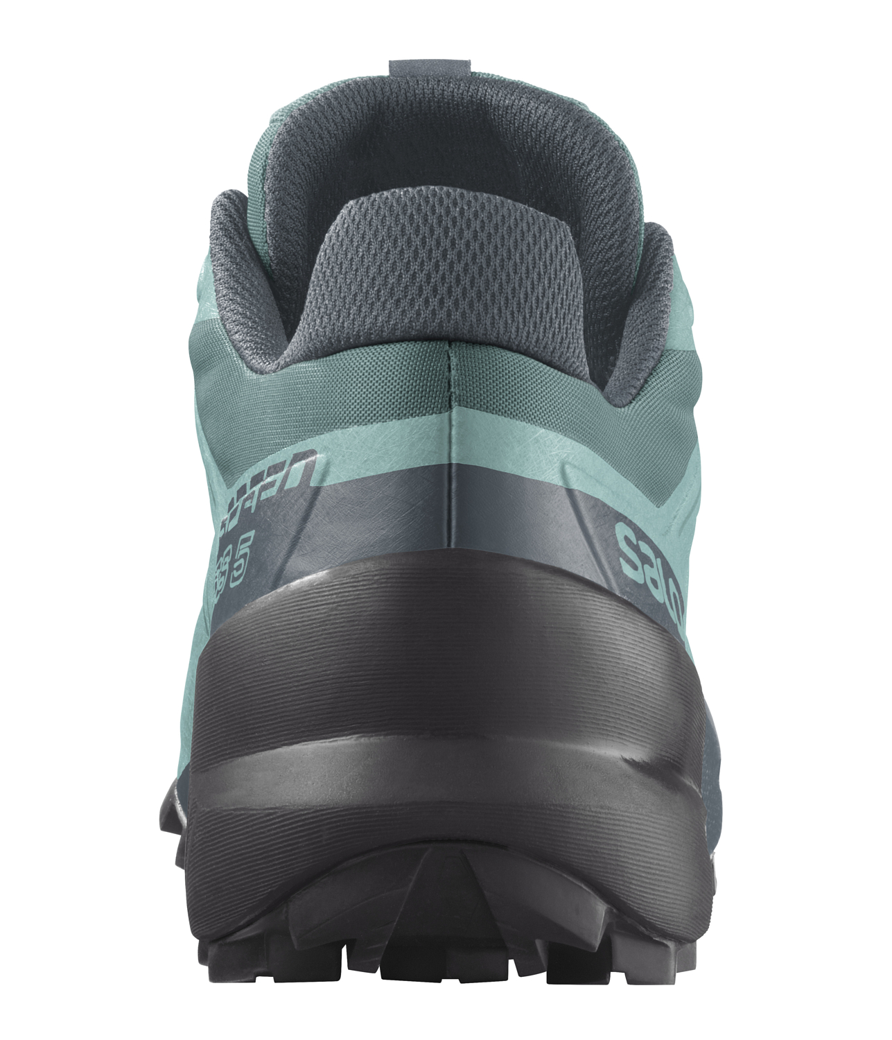 Беговые кроссовки SALOMON Speedcross 5 W Trellis/Stormy Weather/Phantom